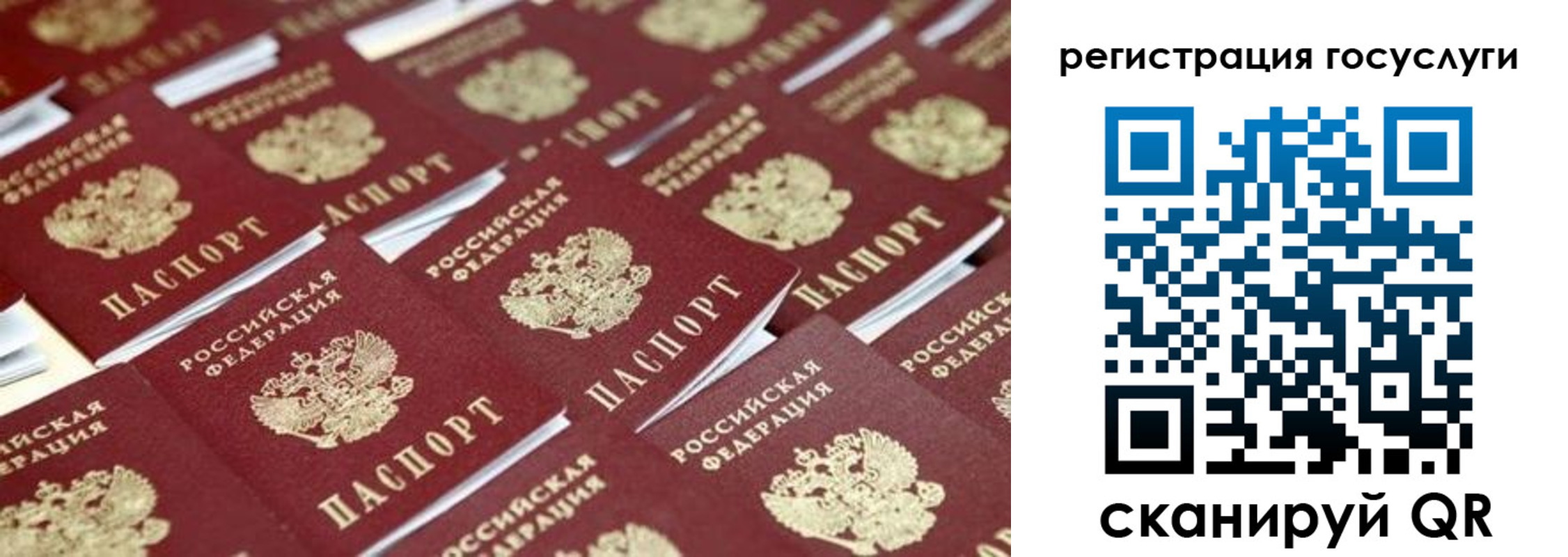 прописка ребенка в Крымске